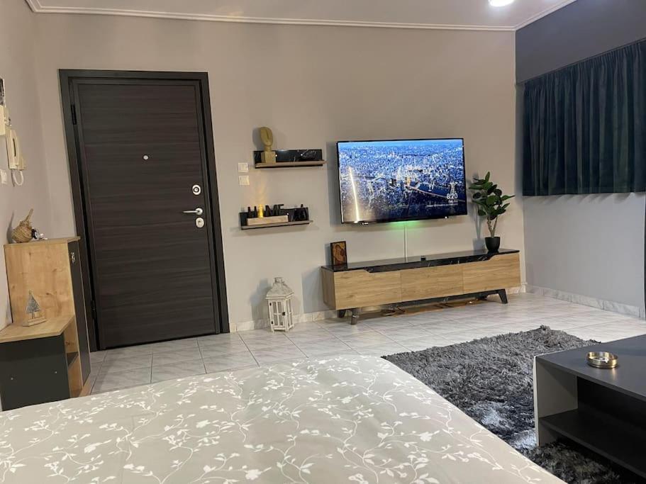 Apartment Modern