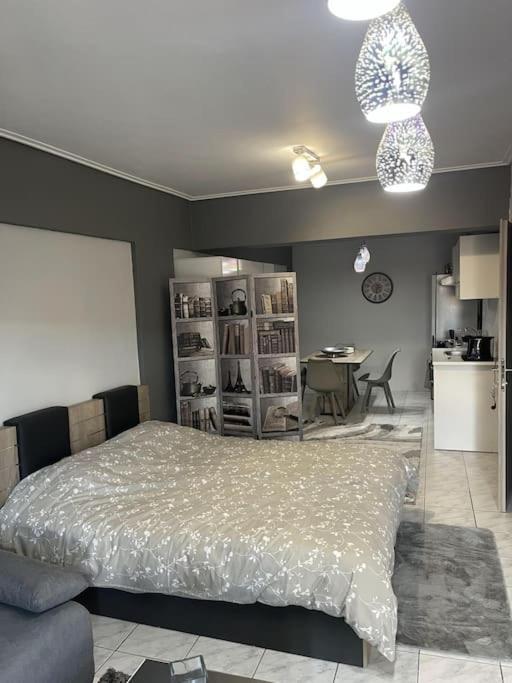 Apartment Modern