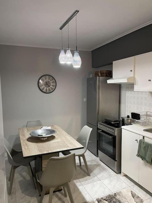 Apartment Modern *