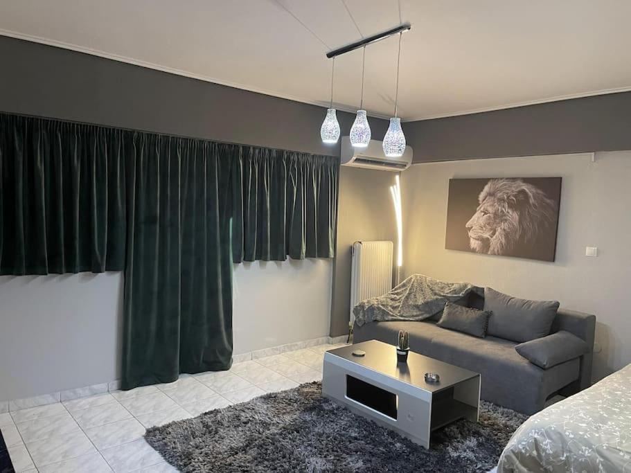 Apartment Modern