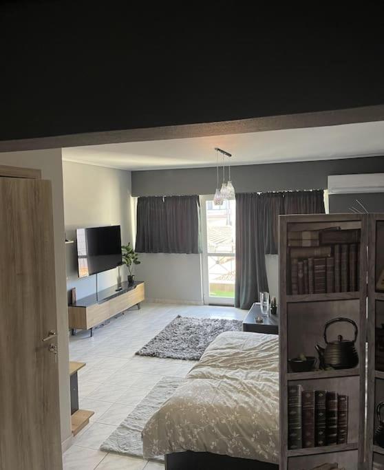 Modern Apartment Volos