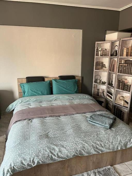 Apartment Modern Volos